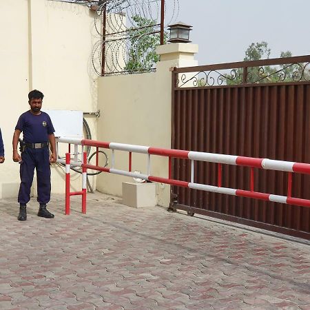 S Chalet Multan Zewnętrze zdjęcie