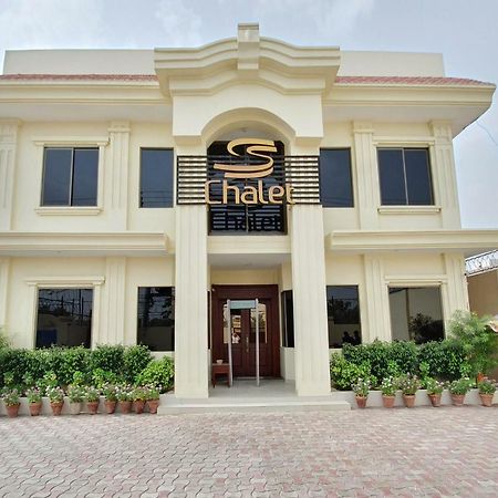 S Chalet Multan Zewnętrze zdjęcie