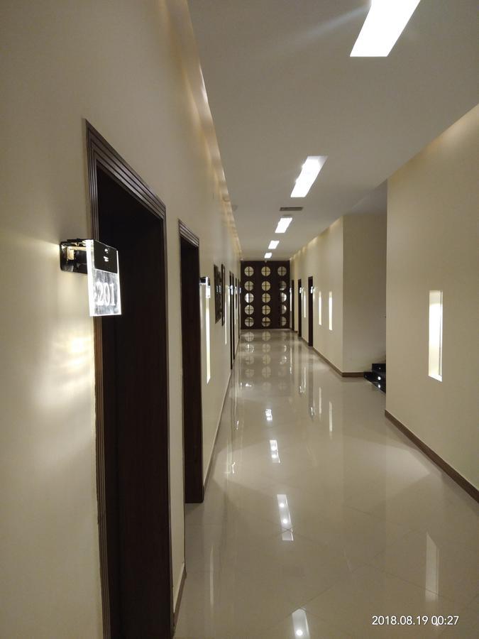 S Chalet Multan Zewnętrze zdjęcie