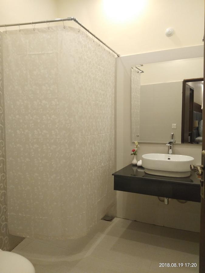 S Chalet Multan Zewnętrze zdjęcie