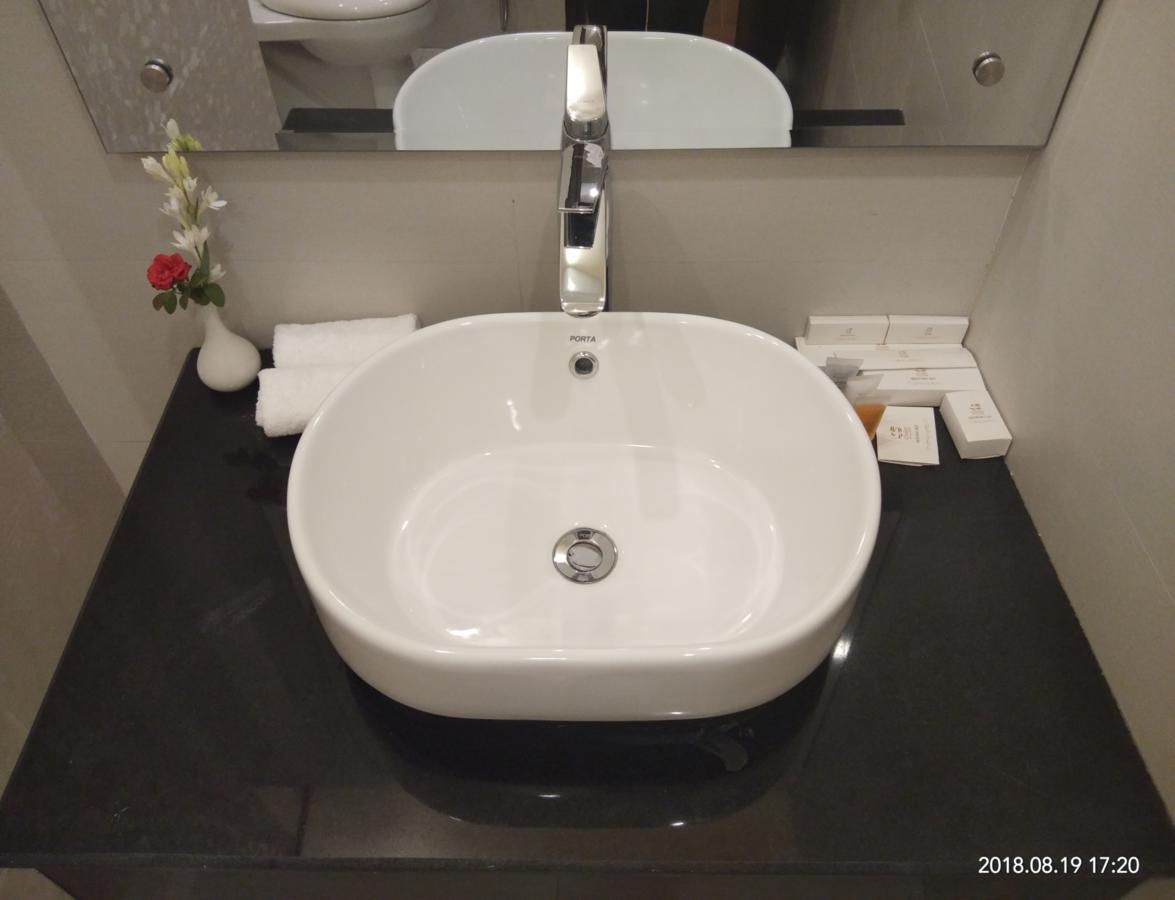 S Chalet Multan Zewnętrze zdjęcie