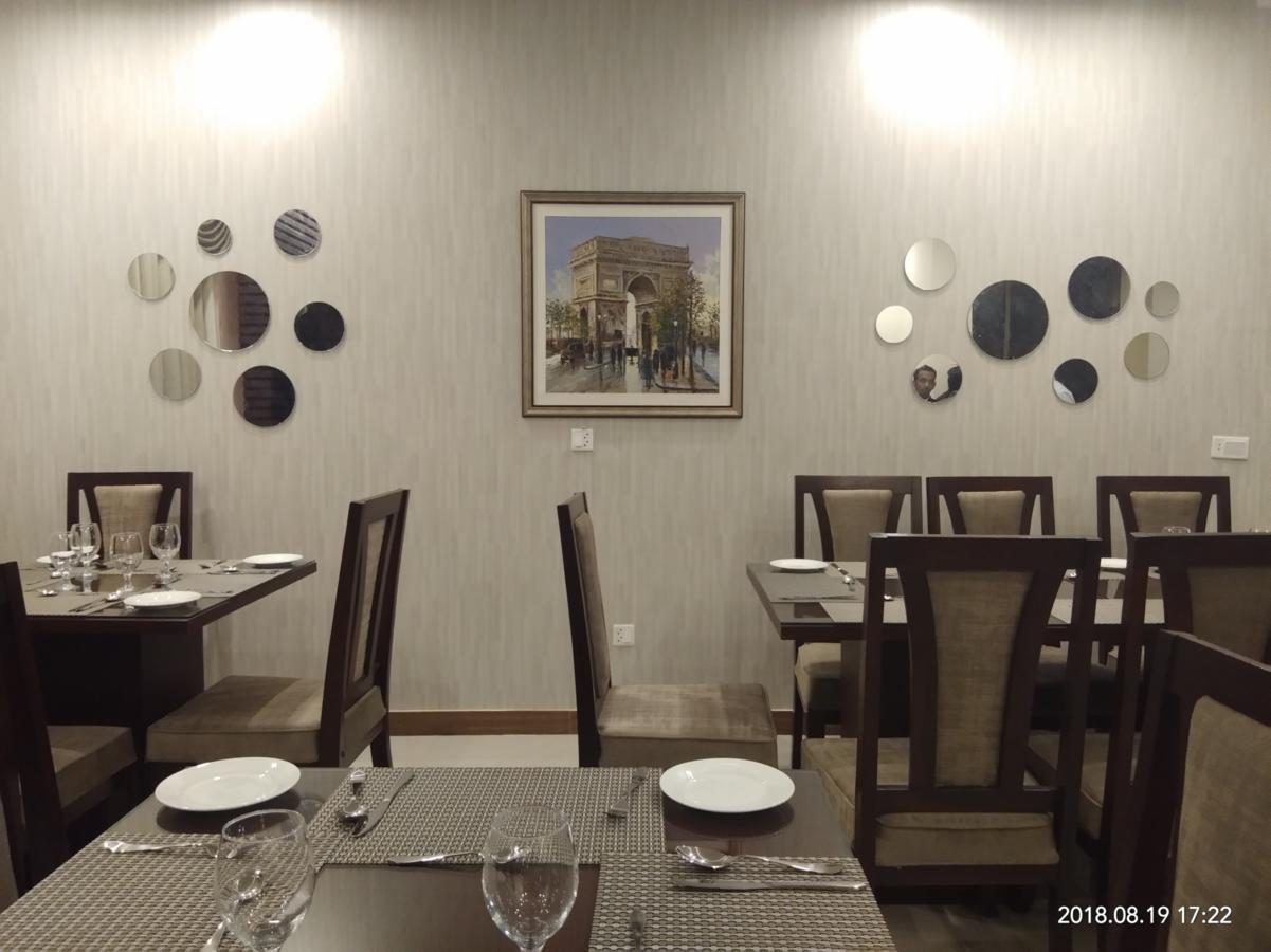 S Chalet Multan Zewnętrze zdjęcie
