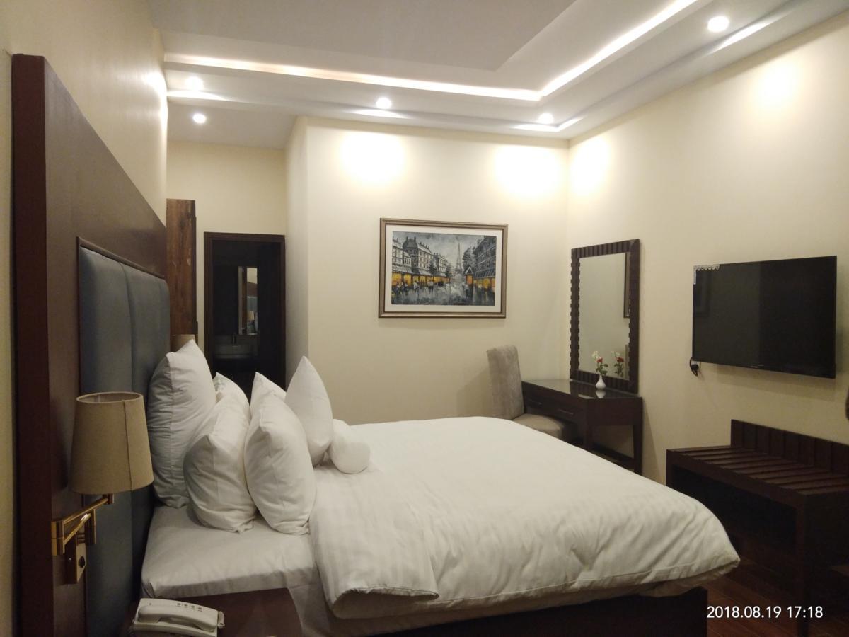 S Chalet Multan Zewnętrze zdjęcie