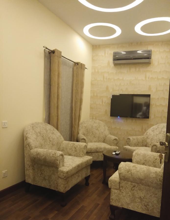 S Chalet Multan Zewnętrze zdjęcie