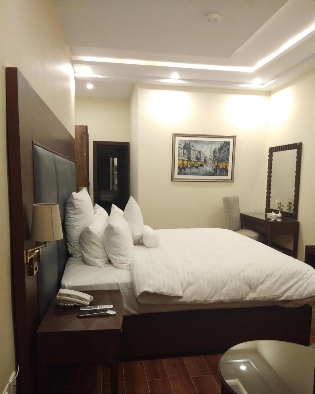 S Chalet Multan Zewnętrze zdjęcie