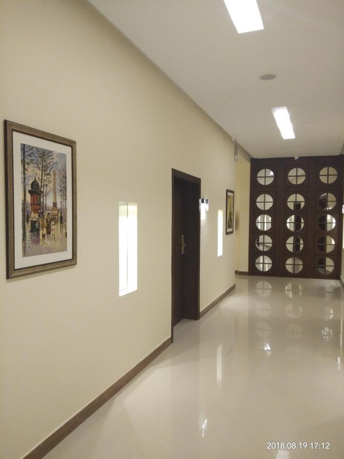 S Chalet Multan Zewnętrze zdjęcie