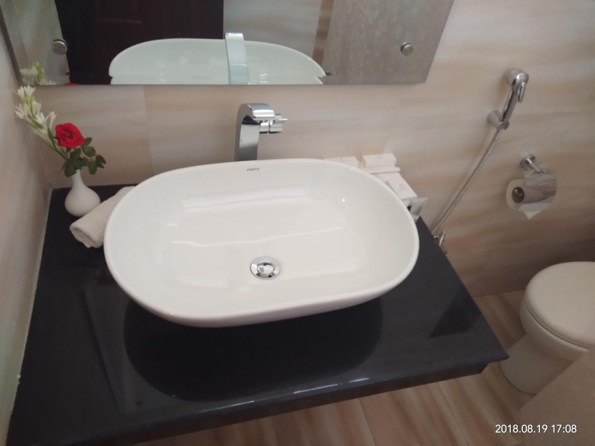S Chalet Multan Zewnętrze zdjęcie