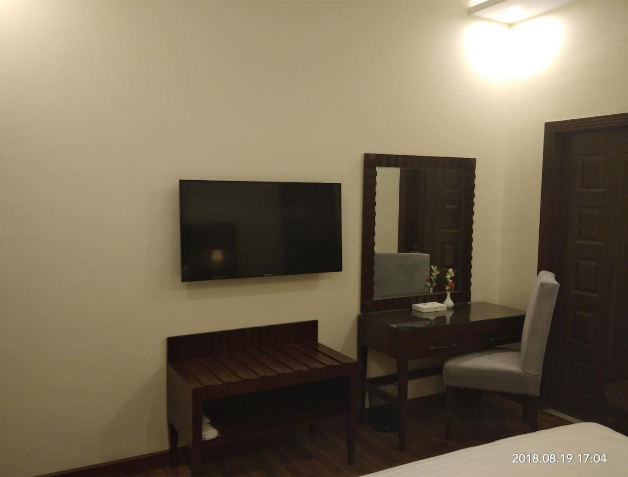 S Chalet Multan Zewnętrze zdjęcie