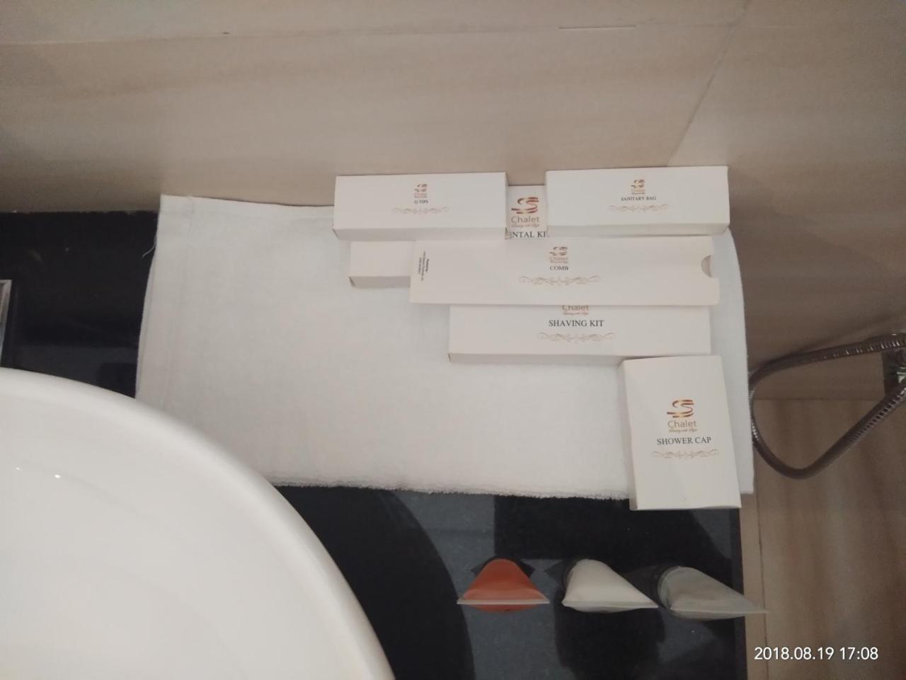 S Chalet Multan Zewnętrze zdjęcie