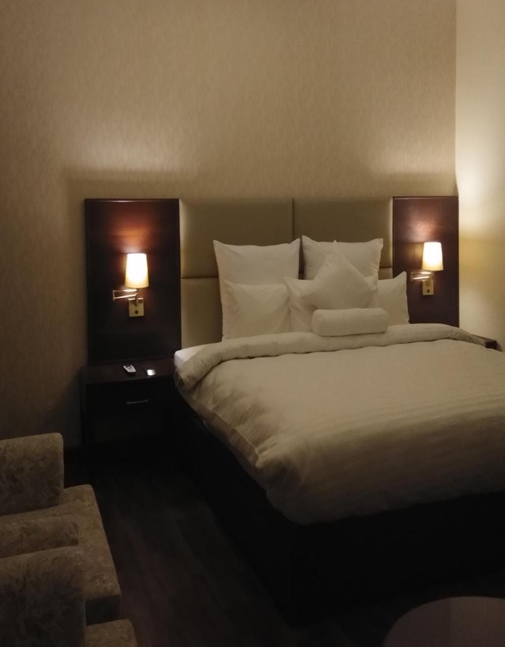S Chalet Multan Zewnętrze zdjęcie