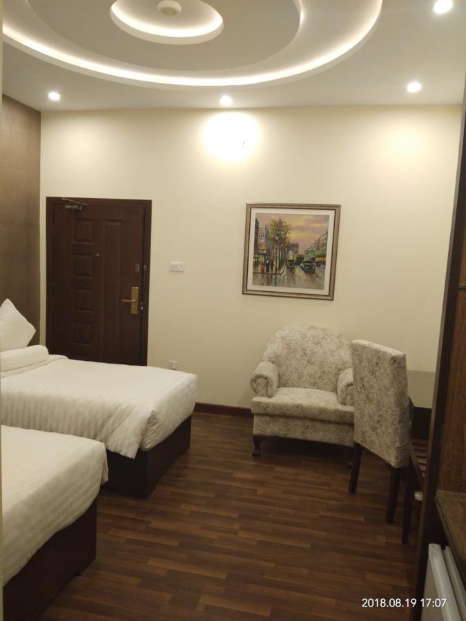 S Chalet Multan Zewnętrze zdjęcie