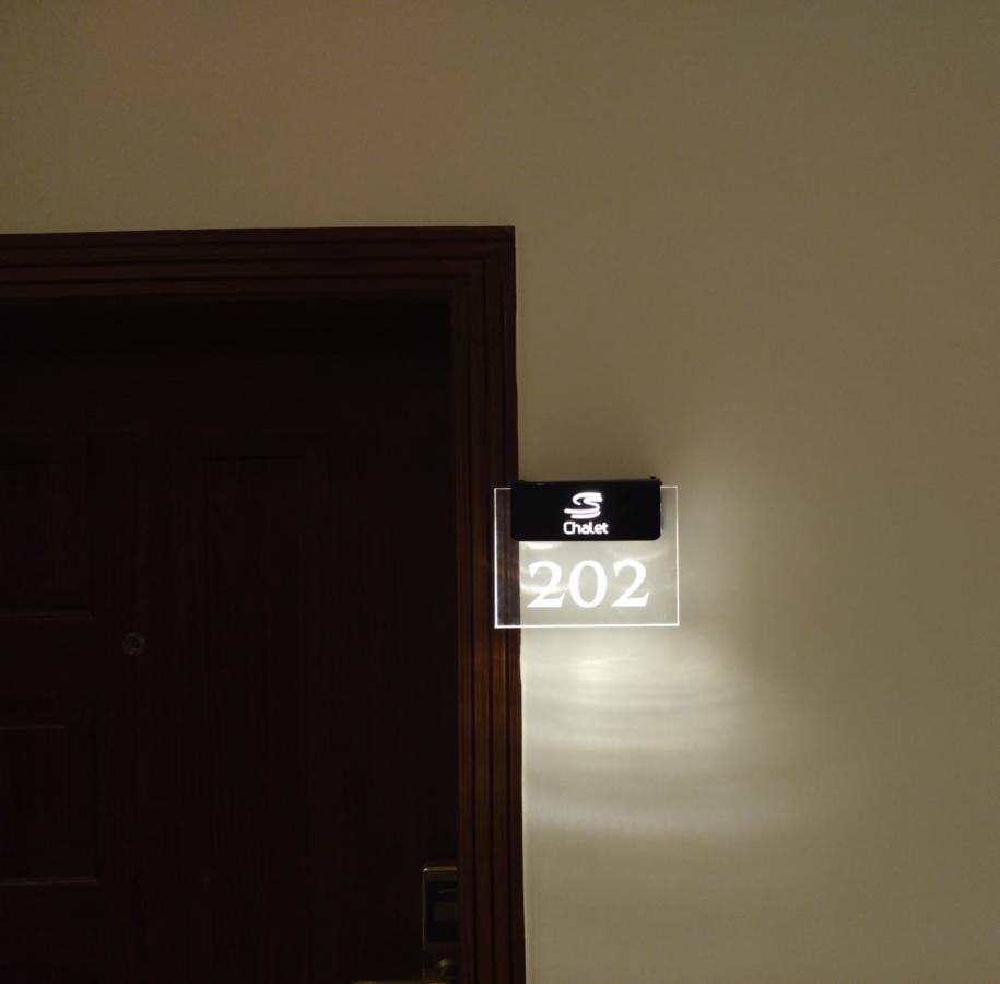 S Chalet Multan Zewnętrze zdjęcie