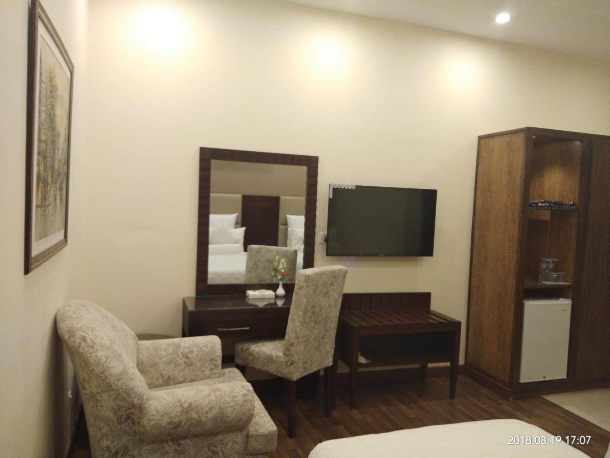 S Chalet Multan Zewnętrze zdjęcie