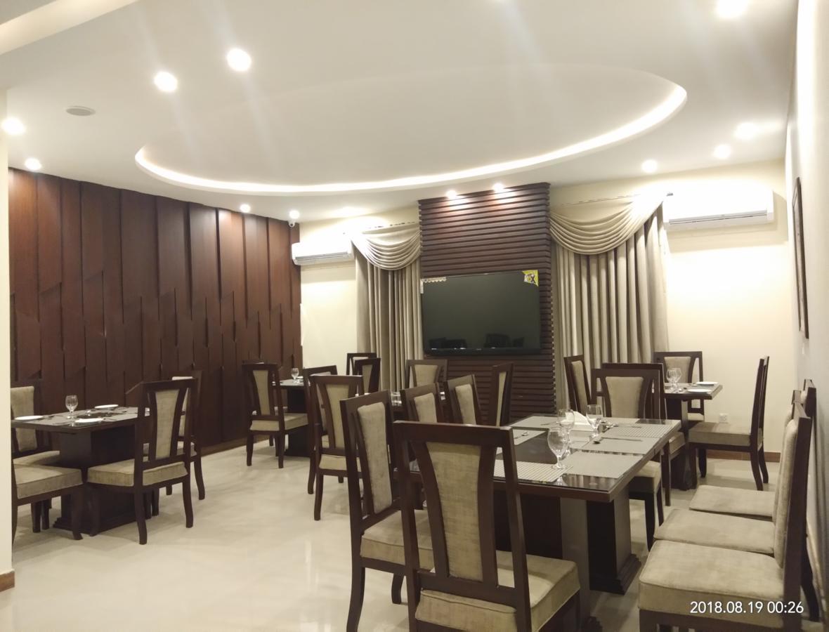 S Chalet Multan Zewnętrze zdjęcie