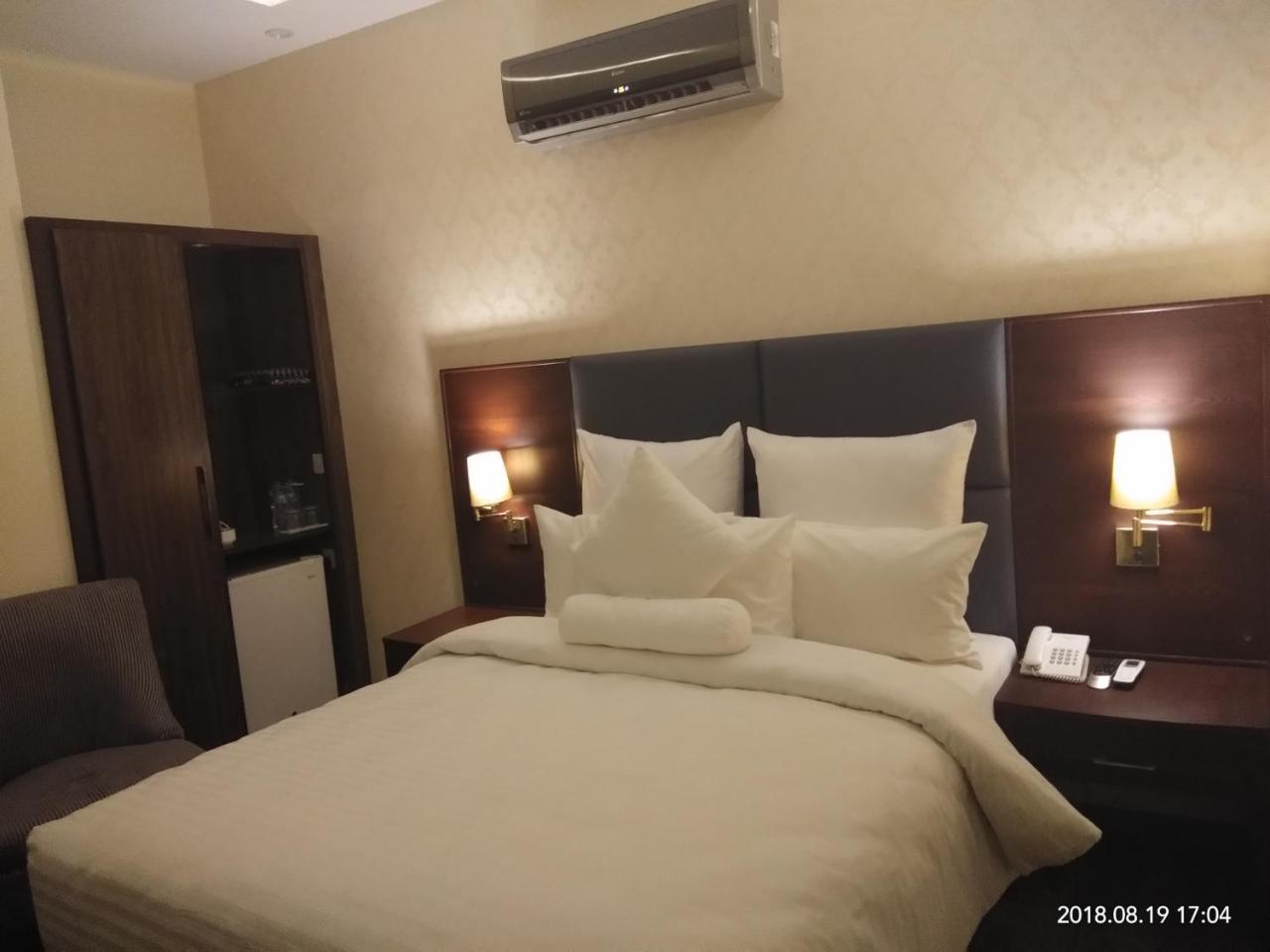 S Chalet Multan Zewnętrze zdjęcie