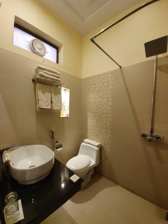 S Chalet Multan Pokój zdjęcie
