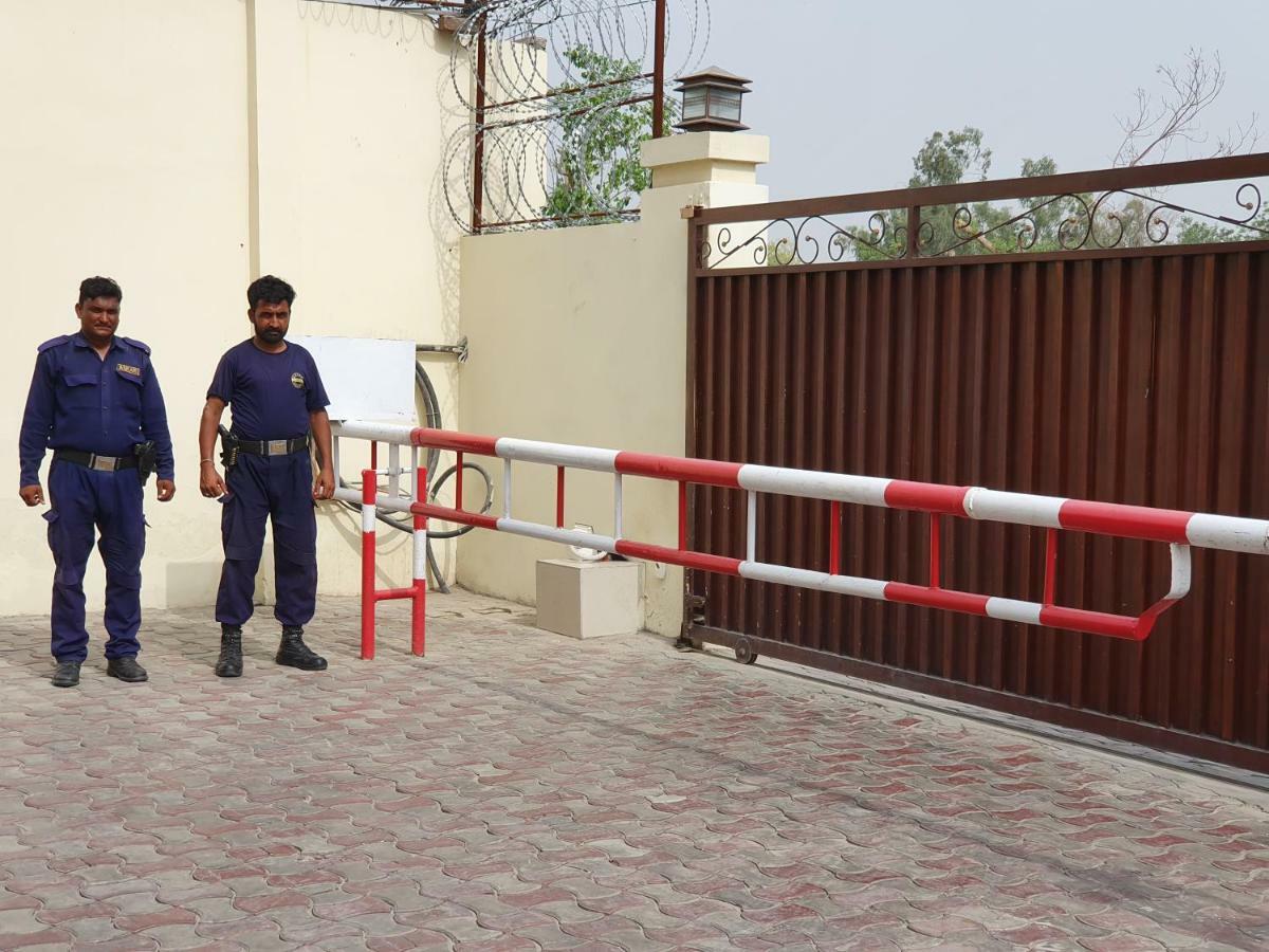 S Chalet Multan Zewnętrze zdjęcie