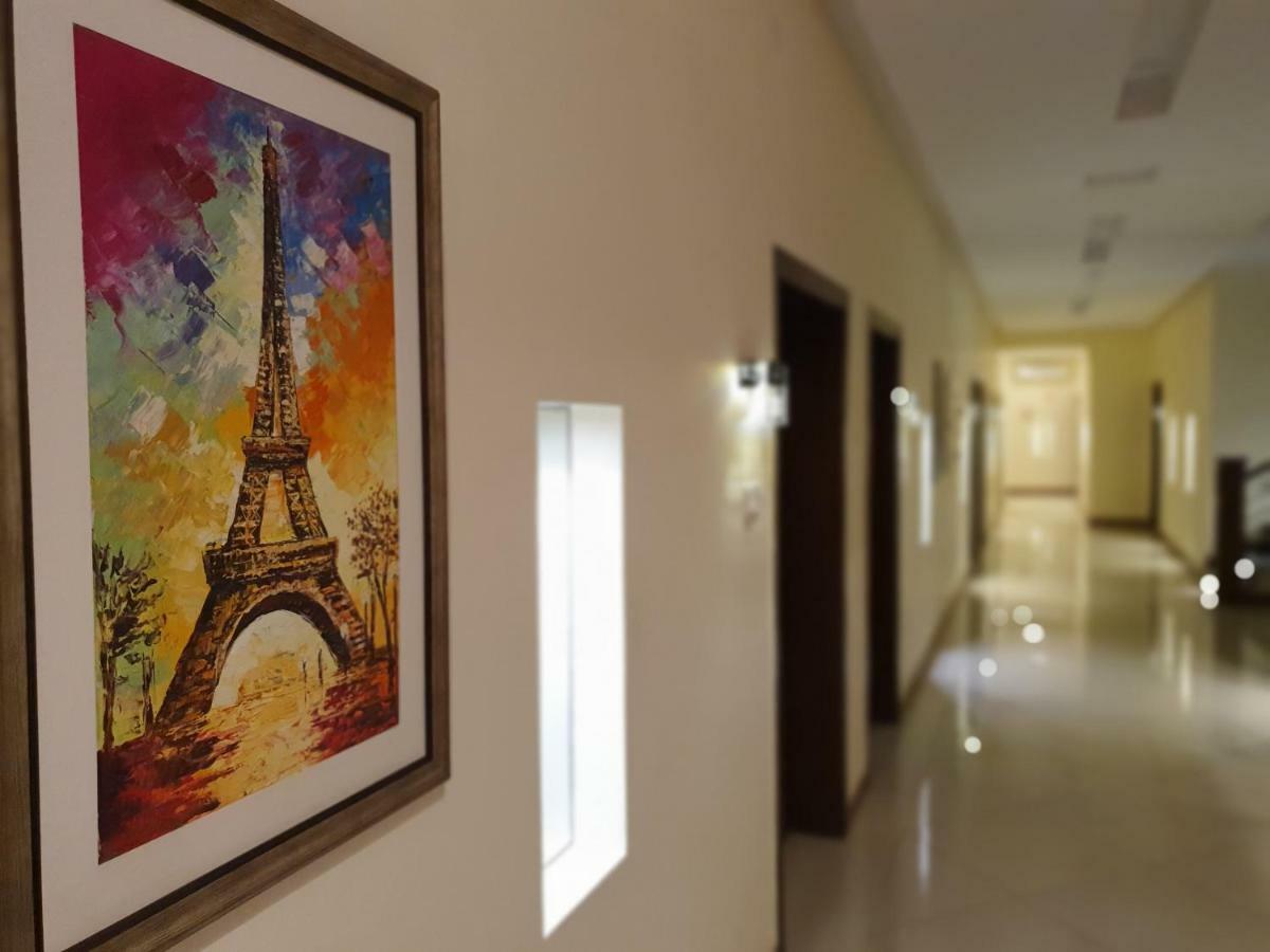 S Chalet Multan Zewnętrze zdjęcie
