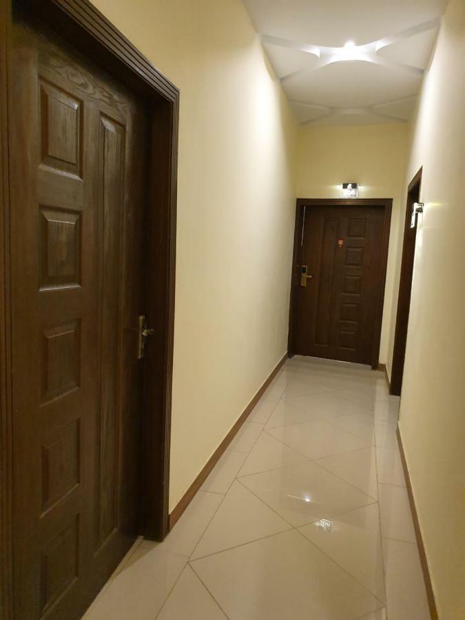 S Chalet Multan Zewnętrze zdjęcie