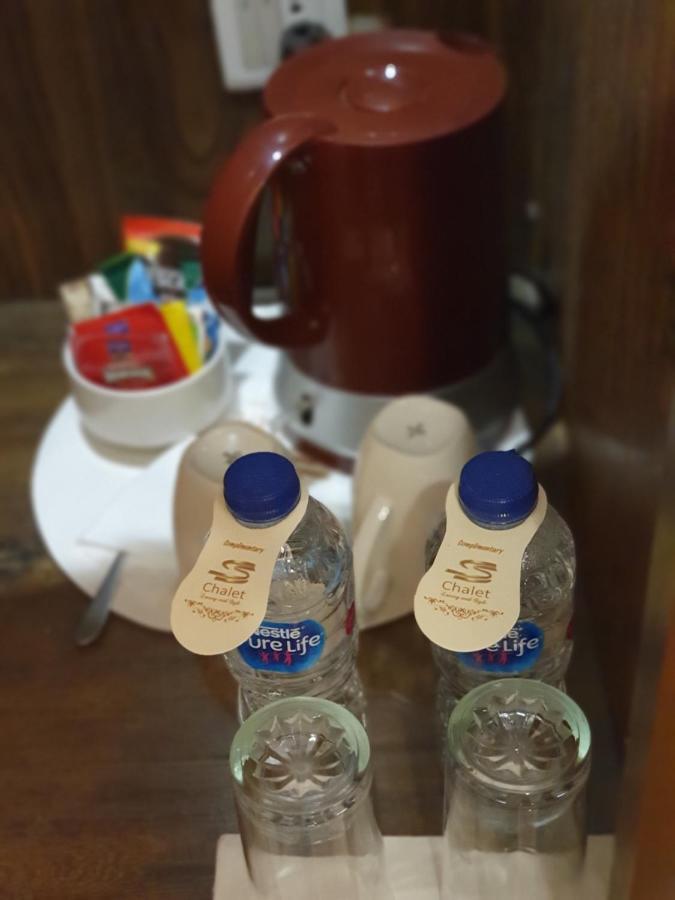 S Chalet Multan Zewnętrze zdjęcie